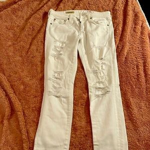 AG THE LEGGING ANKLE